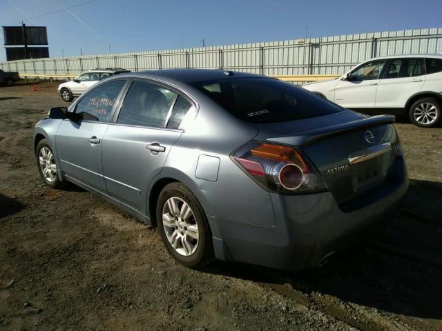 Photo 2 VIN: 1N4AL2AP3AC169633 - NISSAN ALTIMA BAS 