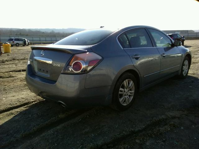 Photo 3 VIN: 1N4AL2AP3AC169633 - NISSAN ALTIMA BAS 