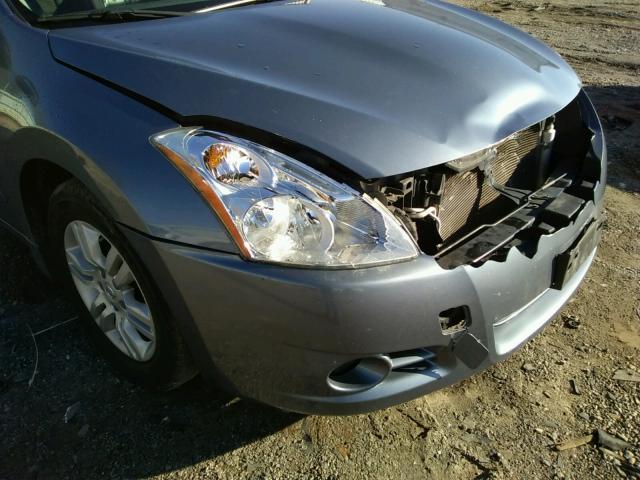 Photo 8 VIN: 1N4AL2AP3AC169633 - NISSAN ALTIMA BAS 