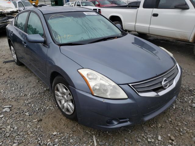 Photo 0 VIN: 1N4AL2AP3AC170958 - NISSAN ALTIMA BAS 