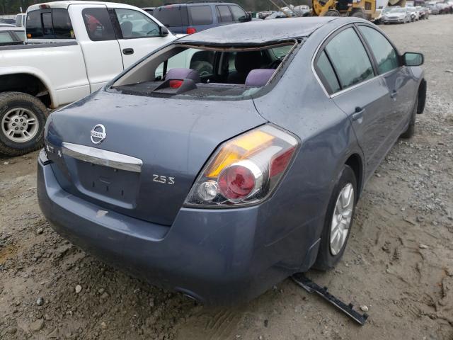 Photo 3 VIN: 1N4AL2AP3AC170958 - NISSAN ALTIMA BAS 