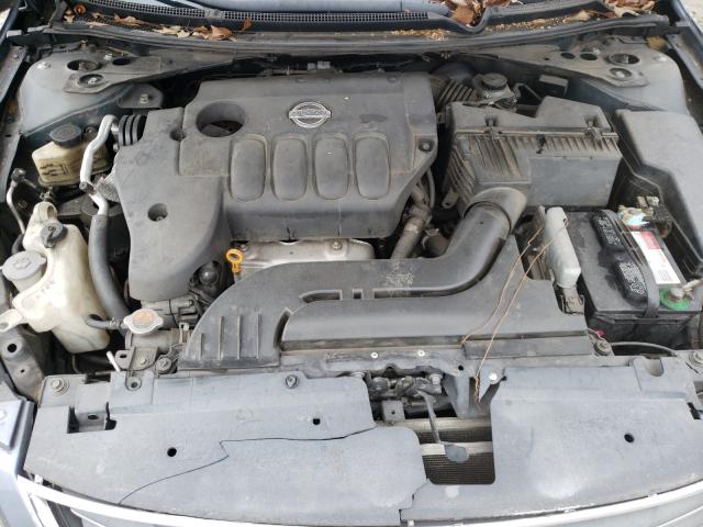 Photo 6 VIN: 1N4AL2AP3AC170958 - NISSAN ALTIMA BAS 