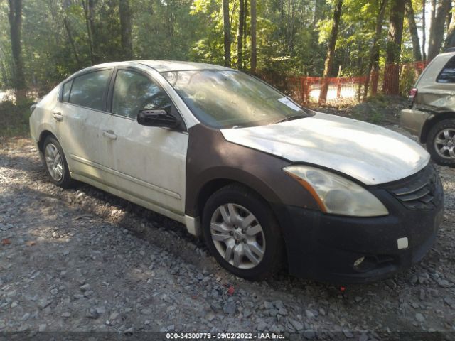 Photo 0 VIN: 1N4AL2AP3AC171835 - NISSAN ALTIMA 