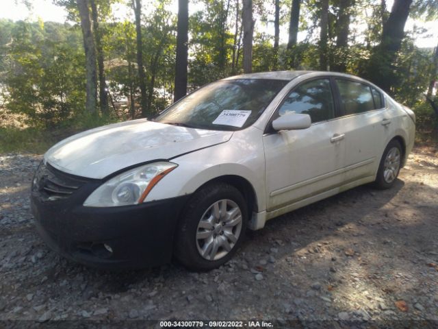 Photo 1 VIN: 1N4AL2AP3AC171835 - NISSAN ALTIMA 