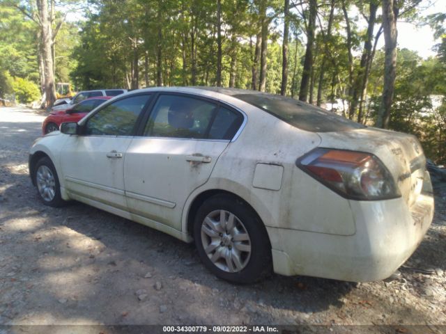 Photo 2 VIN: 1N4AL2AP3AC171835 - NISSAN ALTIMA 