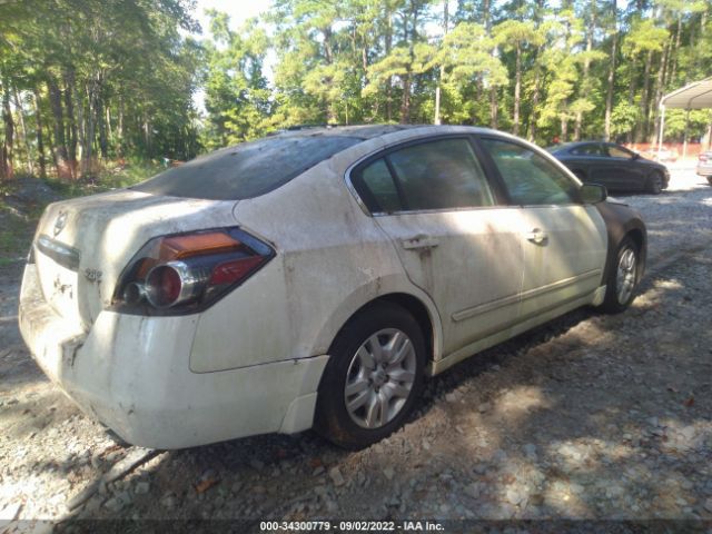 Photo 3 VIN: 1N4AL2AP3AC171835 - NISSAN ALTIMA 