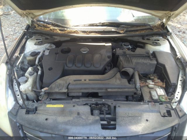 Photo 9 VIN: 1N4AL2AP3AC171835 - NISSAN ALTIMA 