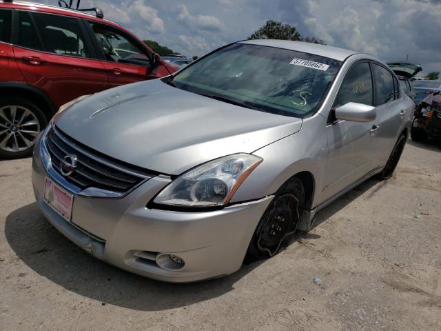 Photo 1 VIN: 1N4AL2AP3AC175707 - NISSAN ALTIMA BAS 