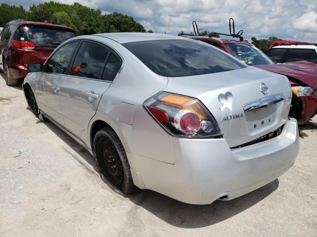 Photo 2 VIN: 1N4AL2AP3AC175707 - NISSAN ALTIMA BAS 