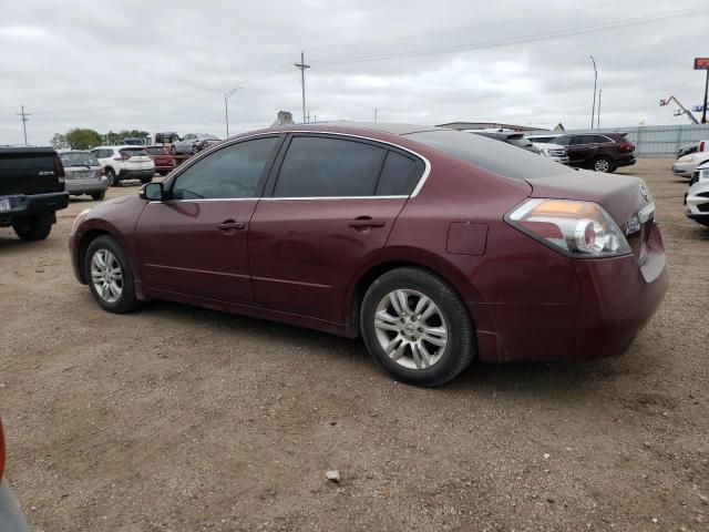 Photo 1 VIN: 1N4AL2AP3AC177649 - NISSAN ALTIMA BAS 