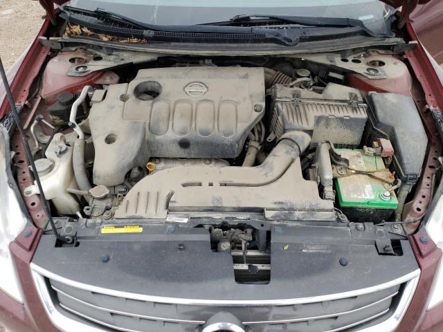 Photo 10 VIN: 1N4AL2AP3AC177649 - NISSAN ALTIMA BAS 