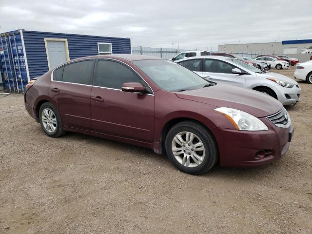 Photo 3 VIN: 1N4AL2AP3AC177649 - NISSAN ALTIMA BAS 