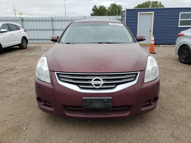 Photo 4 VIN: 1N4AL2AP3AC177649 - NISSAN ALTIMA BAS 