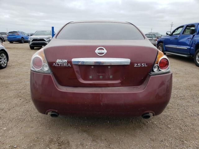 Photo 5 VIN: 1N4AL2AP3AC177649 - NISSAN ALTIMA BAS 