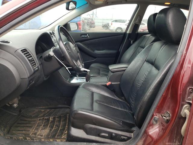 Photo 6 VIN: 1N4AL2AP3AC177649 - NISSAN ALTIMA BAS 