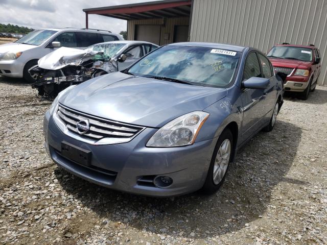 Photo 1 VIN: 1N4AL2AP3AC180082 - NISSAN ALTIMA 