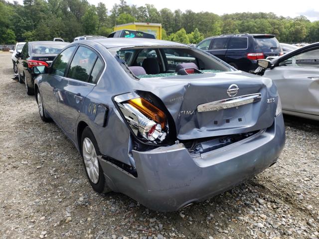 Photo 2 VIN: 1N4AL2AP3AC180082 - NISSAN ALTIMA 