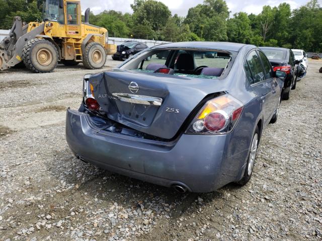 Photo 3 VIN: 1N4AL2AP3AC180082 - NISSAN ALTIMA 