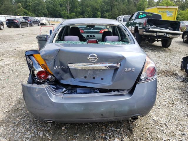 Photo 8 VIN: 1N4AL2AP3AC180082 - NISSAN ALTIMA 