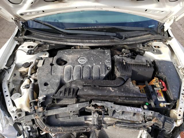 Photo 6 VIN: 1N4AL2AP3AC180745 - NISSAN ALTIMA BAS 