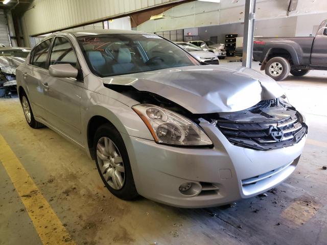 Photo 0 VIN: 1N4AL2AP3AC185489 - NISSAN ALTIMA 