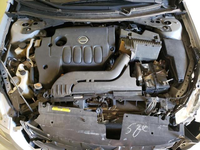 Photo 6 VIN: 1N4AL2AP3AC185489 - NISSAN ALTIMA 