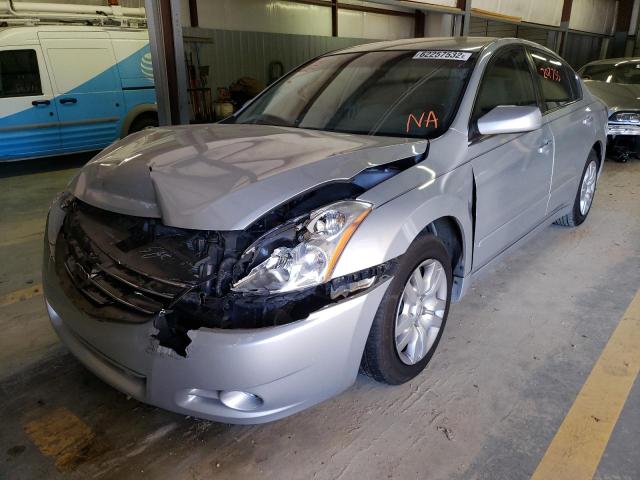 Photo 8 VIN: 1N4AL2AP3AC185489 - NISSAN ALTIMA 