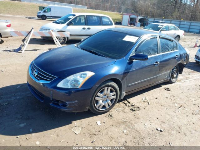 Photo 1 VIN: 1N4AL2AP3AC190983 - NISSAN ALTIMA 