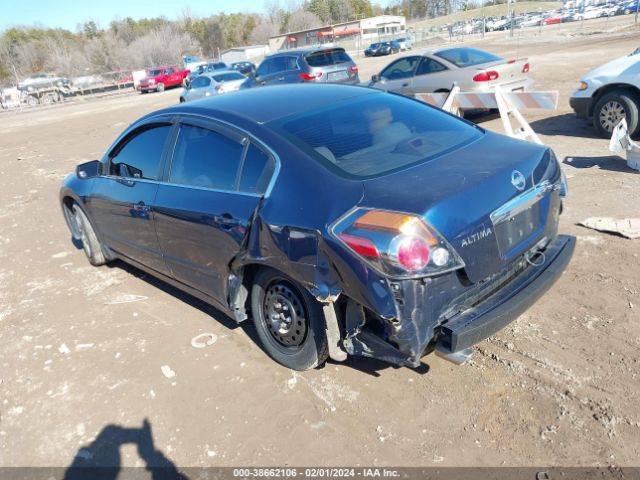 Photo 2 VIN: 1N4AL2AP3AC190983 - NISSAN ALTIMA 