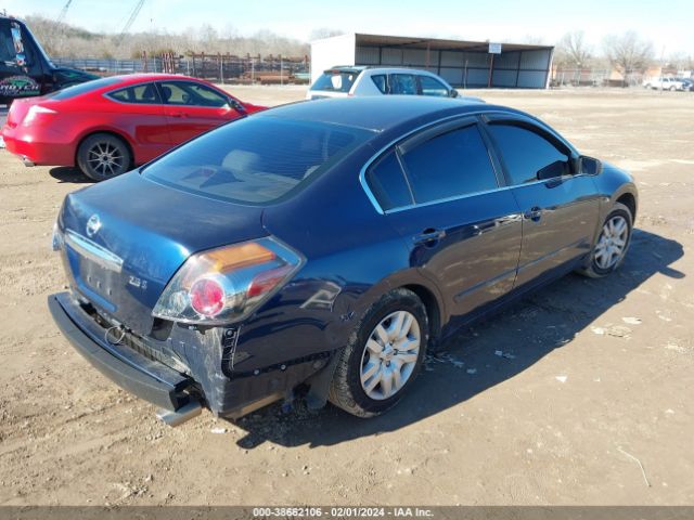 Photo 3 VIN: 1N4AL2AP3AC190983 - NISSAN ALTIMA 