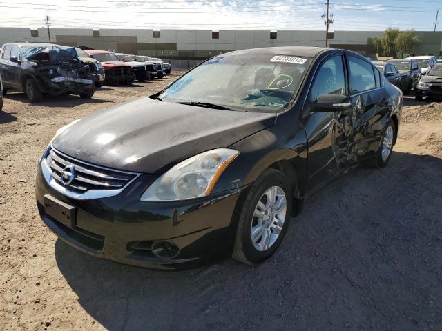 Photo 1 VIN: 1N4AL2AP3AC191244 - NISSAN ALTIMA BAS 