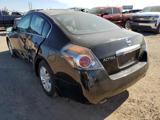 Photo 2 VIN: 1N4AL2AP3AC191244 - NISSAN ALTIMA BAS 