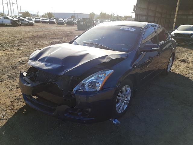 Photo 1 VIN: 1N4AL2AP3AC192037 - NISSAN ALTIMA BAS 