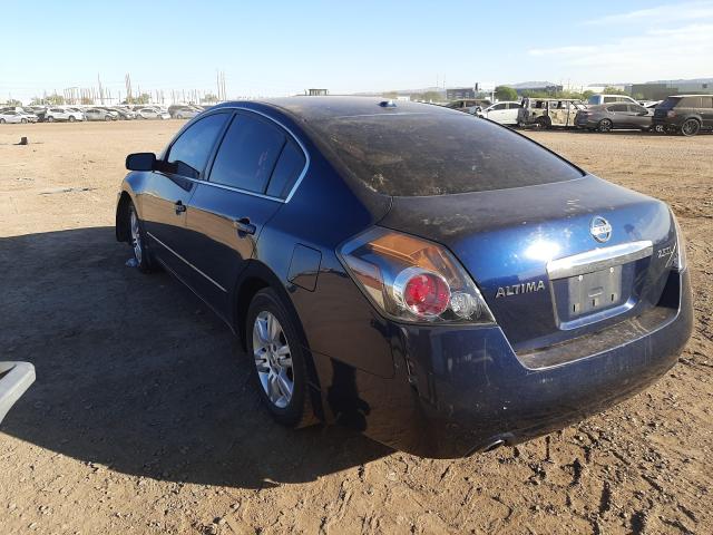 Photo 2 VIN: 1N4AL2AP3AC192037 - NISSAN ALTIMA BAS 