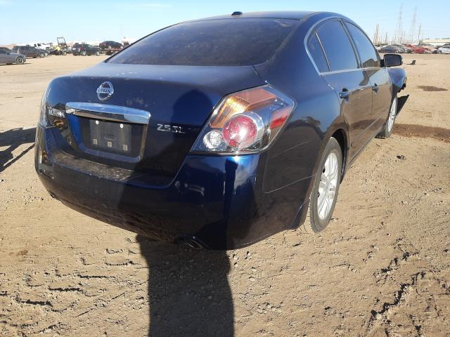 Photo 3 VIN: 1N4AL2AP3AC192037 - NISSAN ALTIMA BAS 