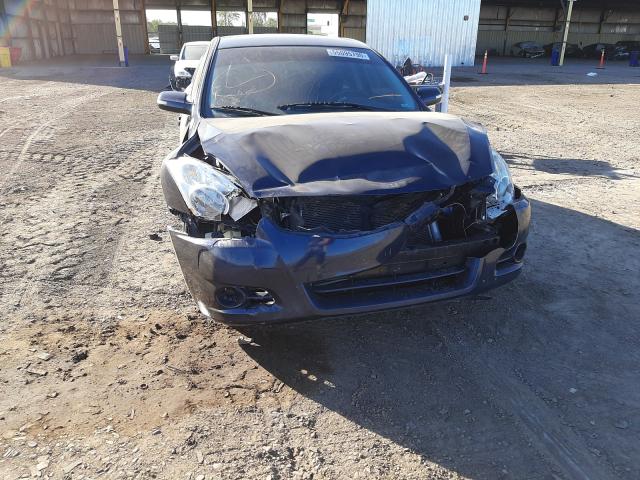 Photo 8 VIN: 1N4AL2AP3AC192037 - NISSAN ALTIMA BAS 