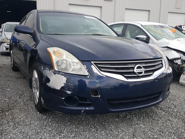 Photo 0 VIN: 1N4AL2AP3AC194130 - NISSAN ALTIMA BAS 