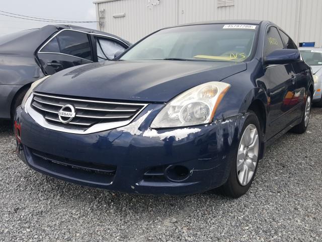 Photo 1 VIN: 1N4AL2AP3AC194130 - NISSAN ALTIMA BAS 