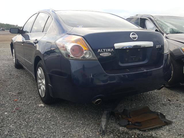 Photo 2 VIN: 1N4AL2AP3AC194130 - NISSAN ALTIMA BAS 