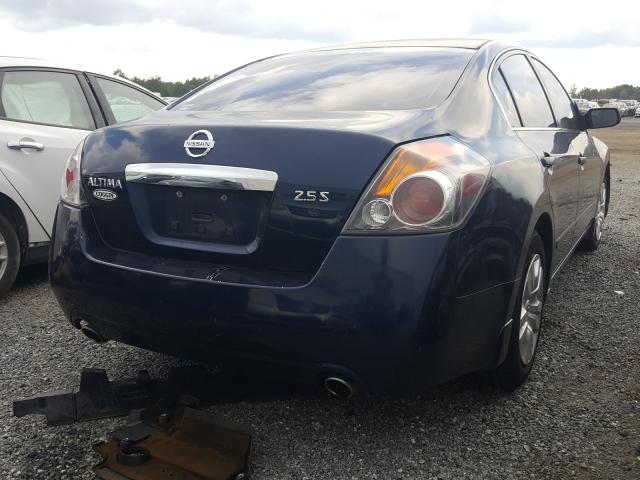 Photo 3 VIN: 1N4AL2AP3AC194130 - NISSAN ALTIMA BAS 