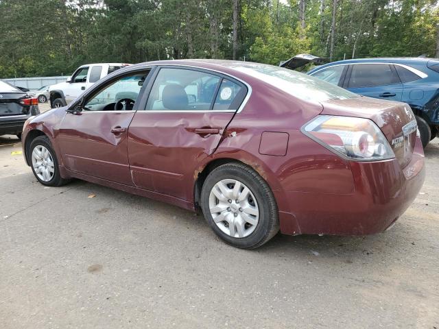 Photo 1 VIN: 1N4AL2AP3AC195083 - NISSAN ALTIMA BAS 