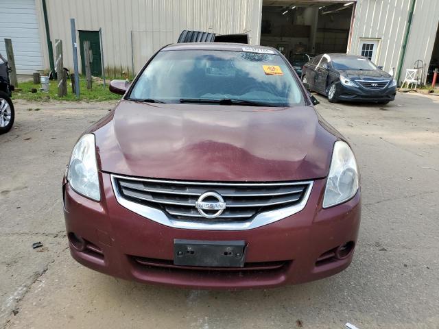 Photo 4 VIN: 1N4AL2AP3AC195083 - NISSAN ALTIMA BAS 