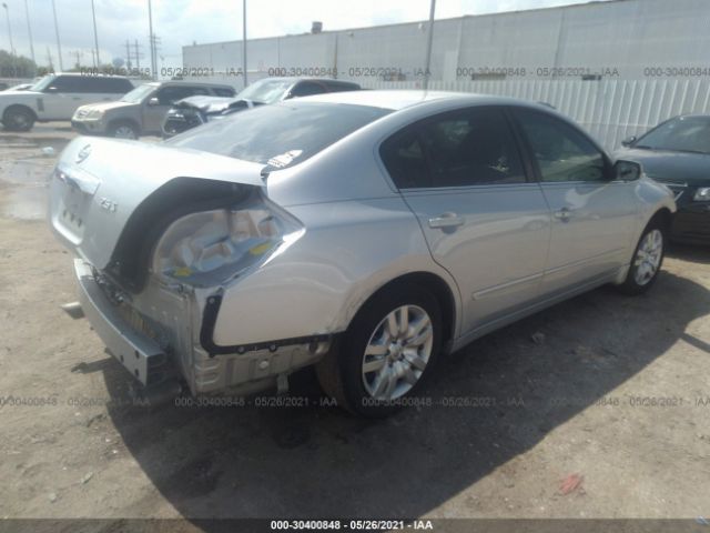 Photo 3 VIN: 1N4AL2AP3AN400163 - NISSAN ALTIMA 