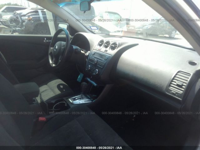 Photo 4 VIN: 1N4AL2AP3AN400163 - NISSAN ALTIMA 