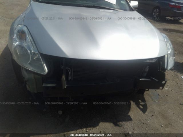 Photo 5 VIN: 1N4AL2AP3AN400163 - NISSAN ALTIMA 