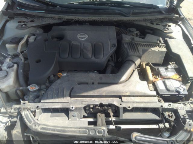 Photo 9 VIN: 1N4AL2AP3AN400163 - NISSAN ALTIMA 