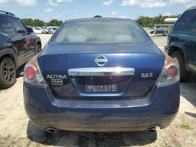 Photo 5 VIN: 1N4AL2AP3AN400860 - NISSAN ALTIMA 