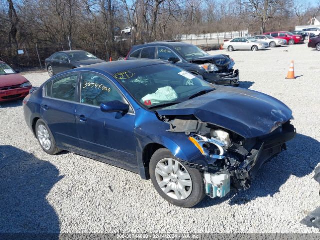 Photo 0 VIN: 1N4AL2AP3AN400874 - NISSAN ALTIMA 