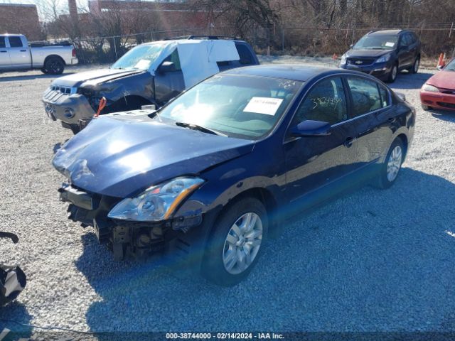 Photo 1 VIN: 1N4AL2AP3AN400874 - NISSAN ALTIMA 