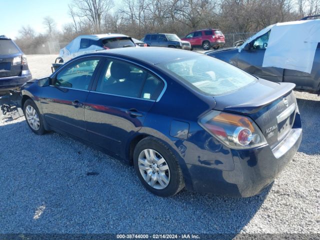 Photo 2 VIN: 1N4AL2AP3AN400874 - NISSAN ALTIMA 